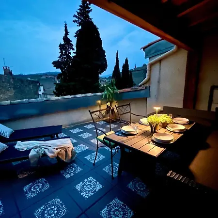 Villa The Artist's House Limoux