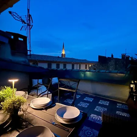 The Artist's House Limoux