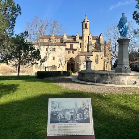 The Artist's House * Limoux