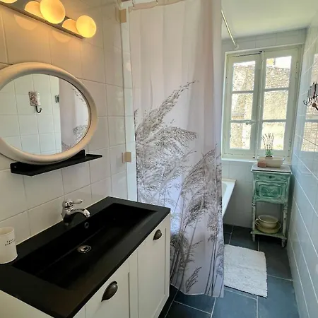 The Artist's House Villa *