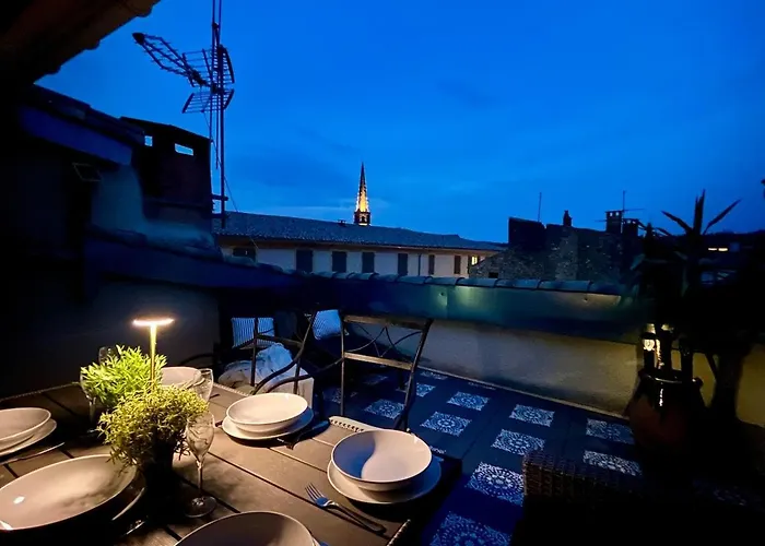 The Artist's House Limoux