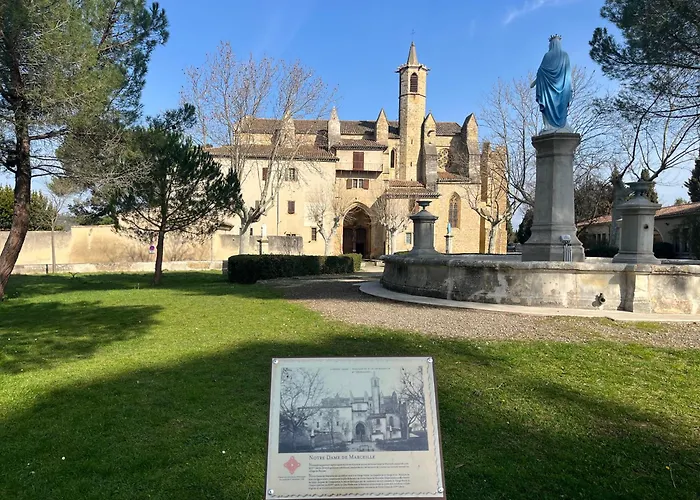 The Artist's House * Limoux