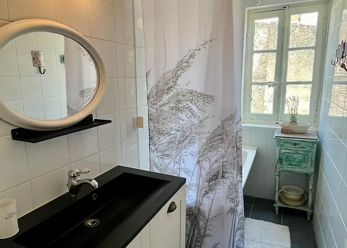The Artist's House Villa *