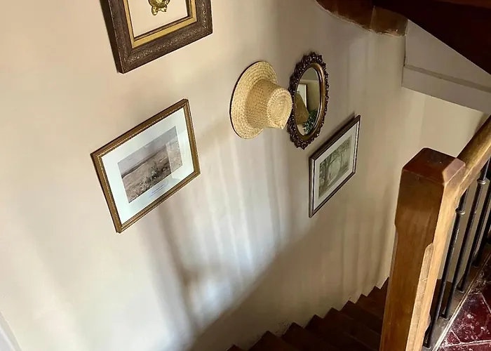 The Artist's House Villa